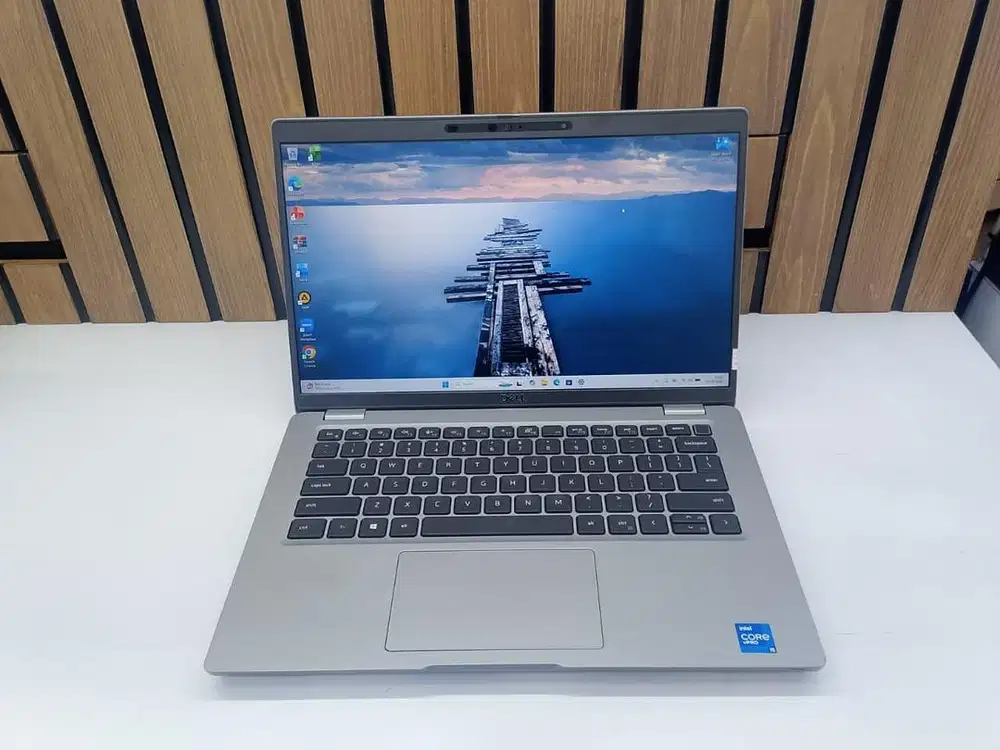 Dell Latitude 5420 intel core i5 gen11 8Gb