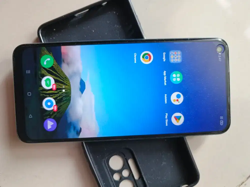 Realme 7i 8/128GB