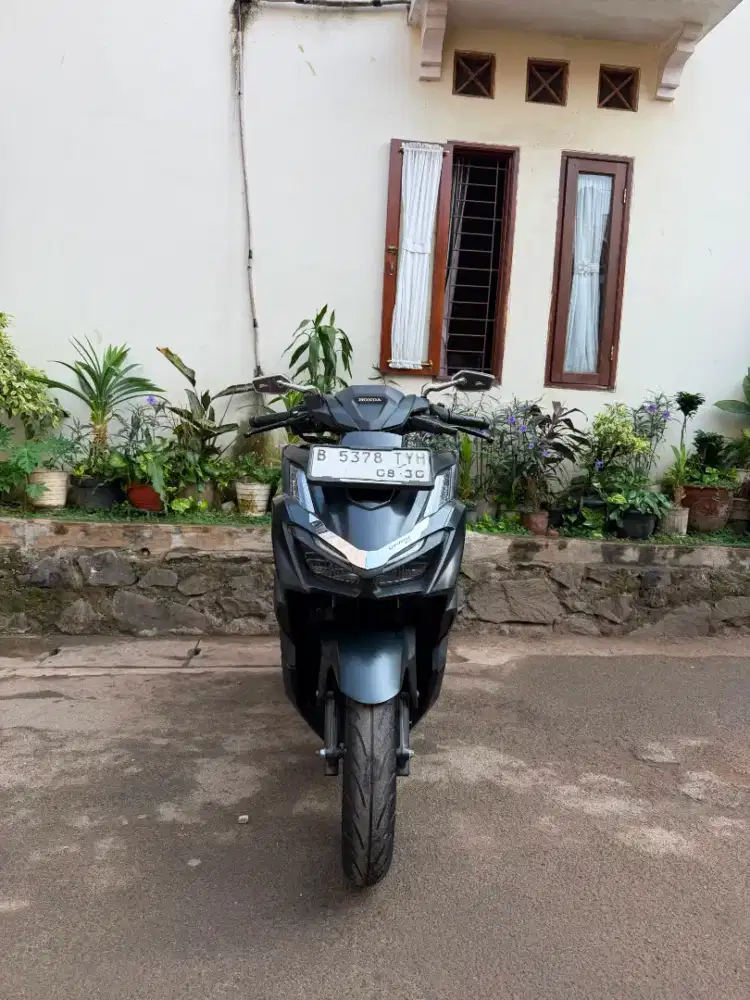 Jual Vario 160 2025