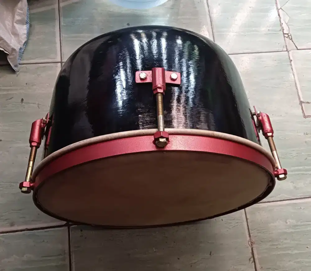 Bass ukuran 40 baru beli ga jadi pakai