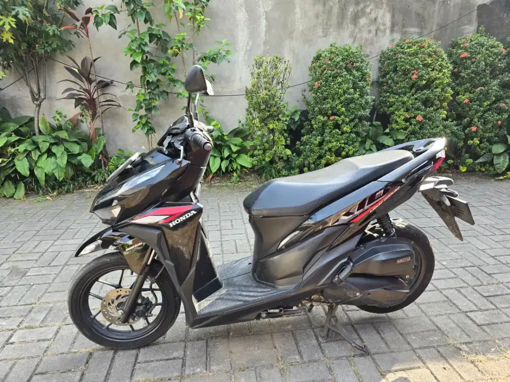 Honda Vario 125 mulus