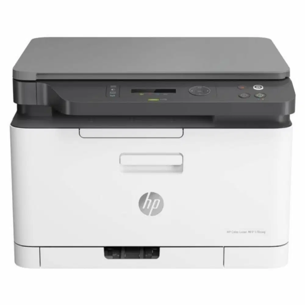 JUAL Printer  HP color Laser MFP 178 nw BARU