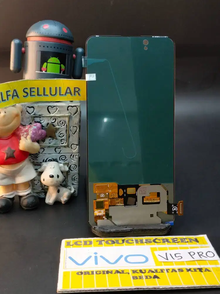 Lcd VIVO V15 PRO / Lcd VIVO V17PRO / Lcd VIVO V19 PRO OLED