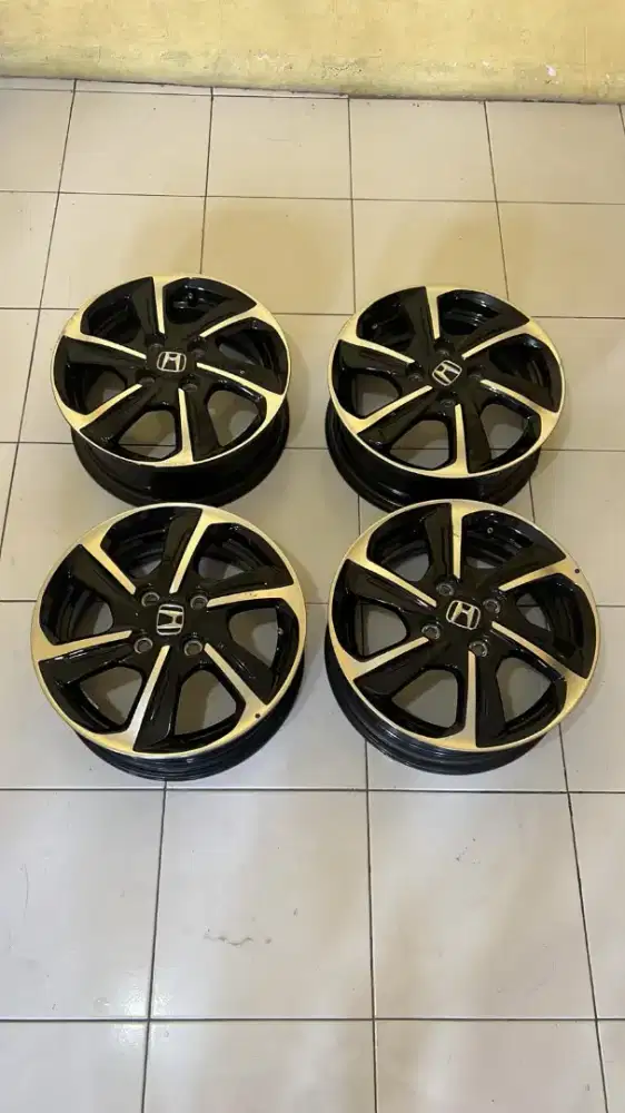 Velg ori Brio 14 inc