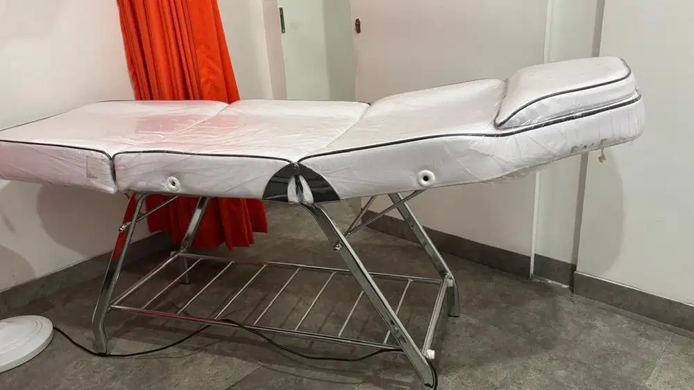 Bed Facial Informa + Stool Original (MONROE)