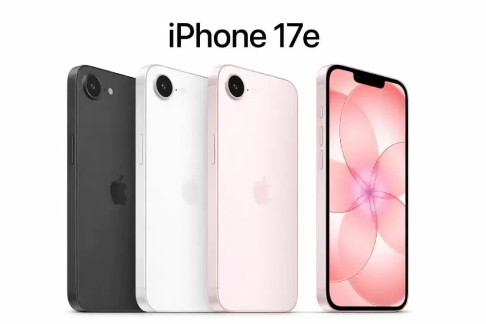 iPhone 17e 256GB