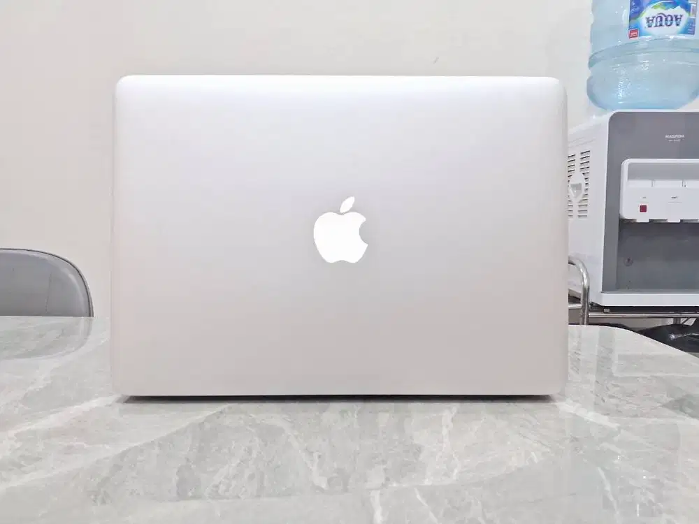 MacBook Air 13 Core i5 Ram 8GB (NOT-4GB) 128GB 2015 Mulus TANPA DENT