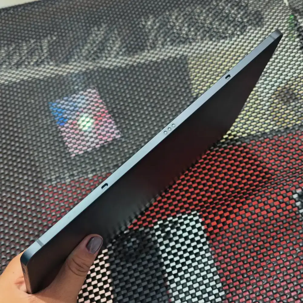 Samsung tab s9 5g 12/256GB