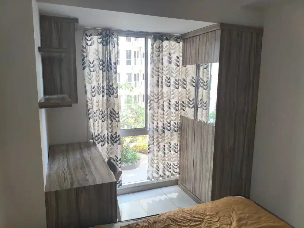 Disewakan 2BR Fully Furnish