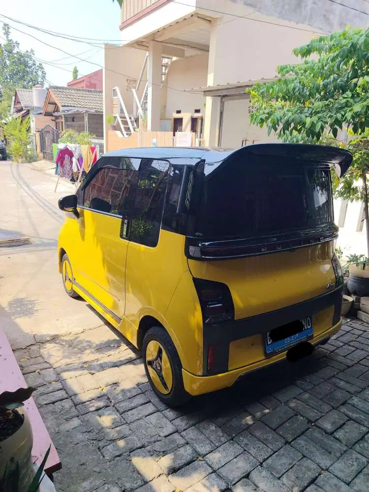 penjual