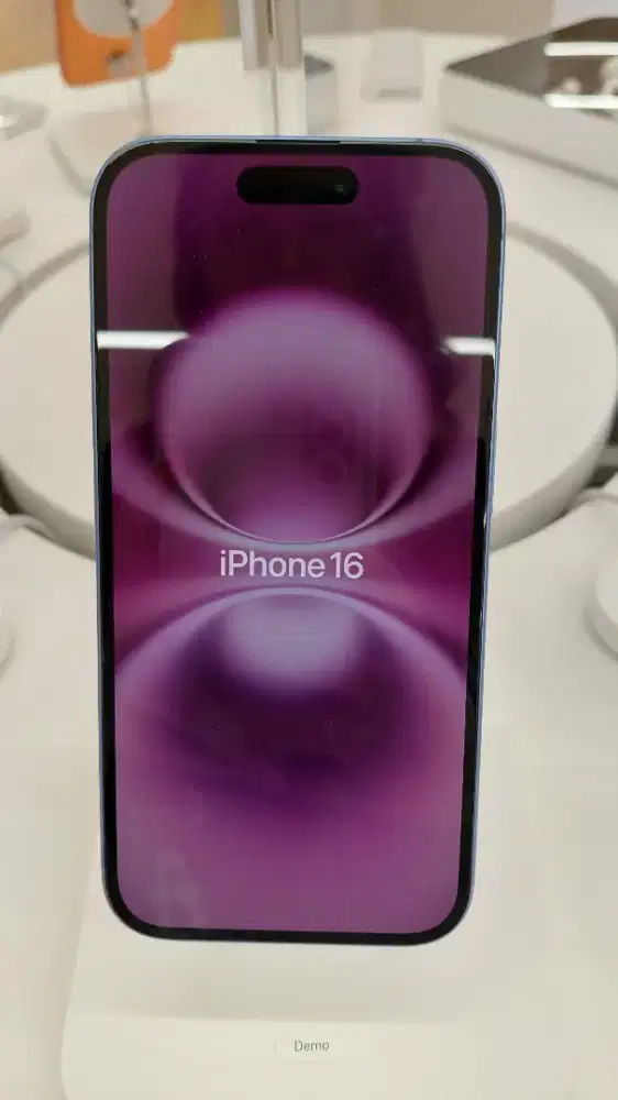 Iphone 16 128GB