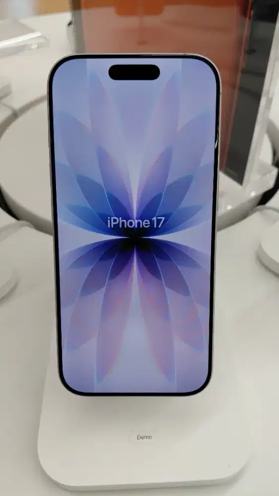 Iphone 17 256GB