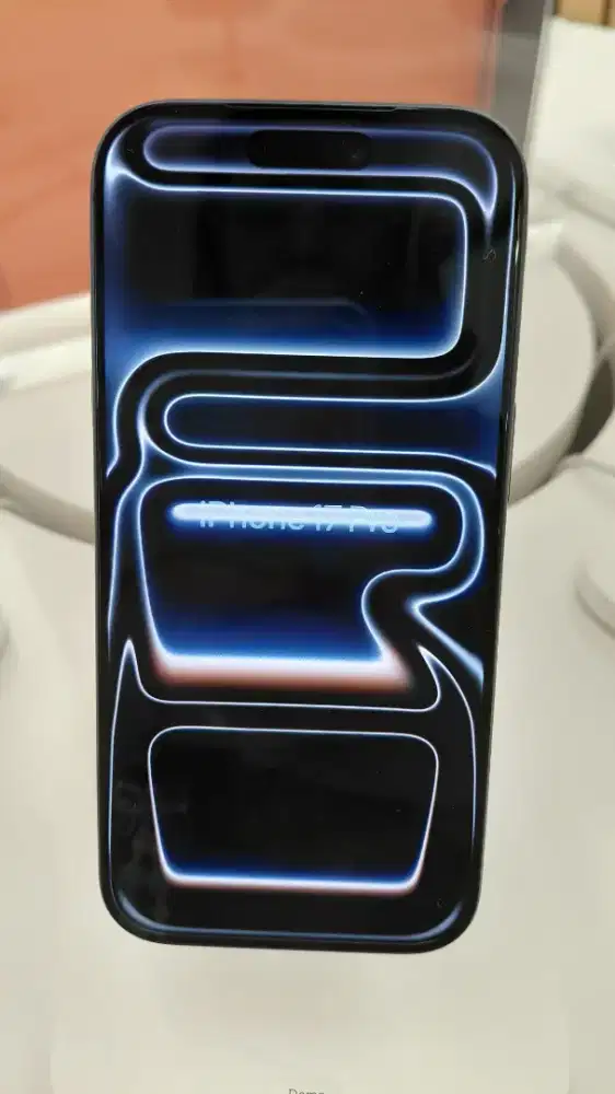 Iphone 17 Pro 256GB