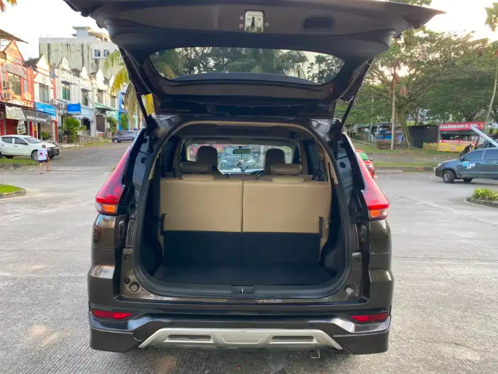 Xpander 1.5L 2018