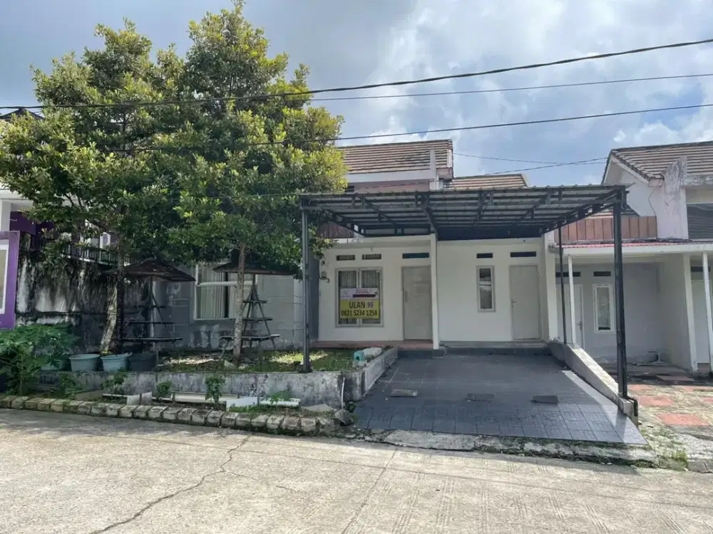 Dijual Rumah Borneo Paradiso Dekat Bandara Sepinggan & Tol – Lokasi Strategis