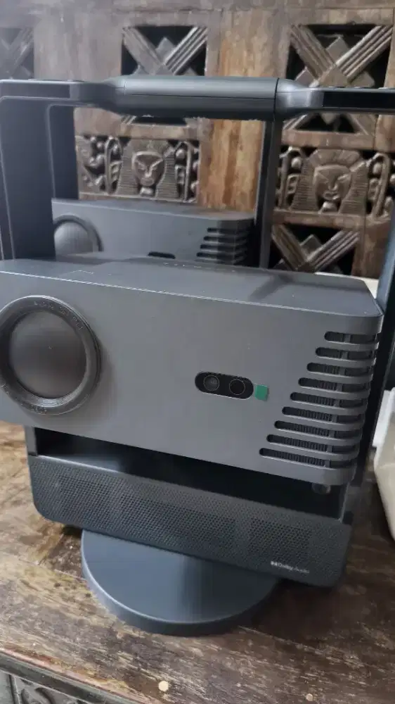 Smart Projector X Style Prime