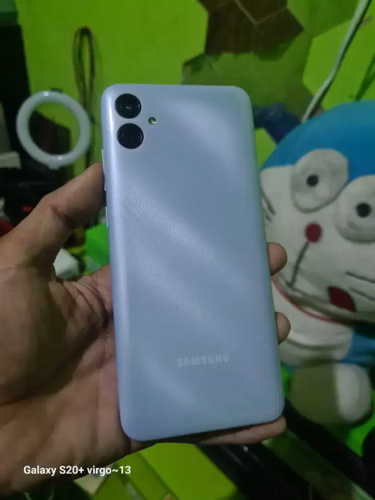 Samsung A04e ram 3/32gb