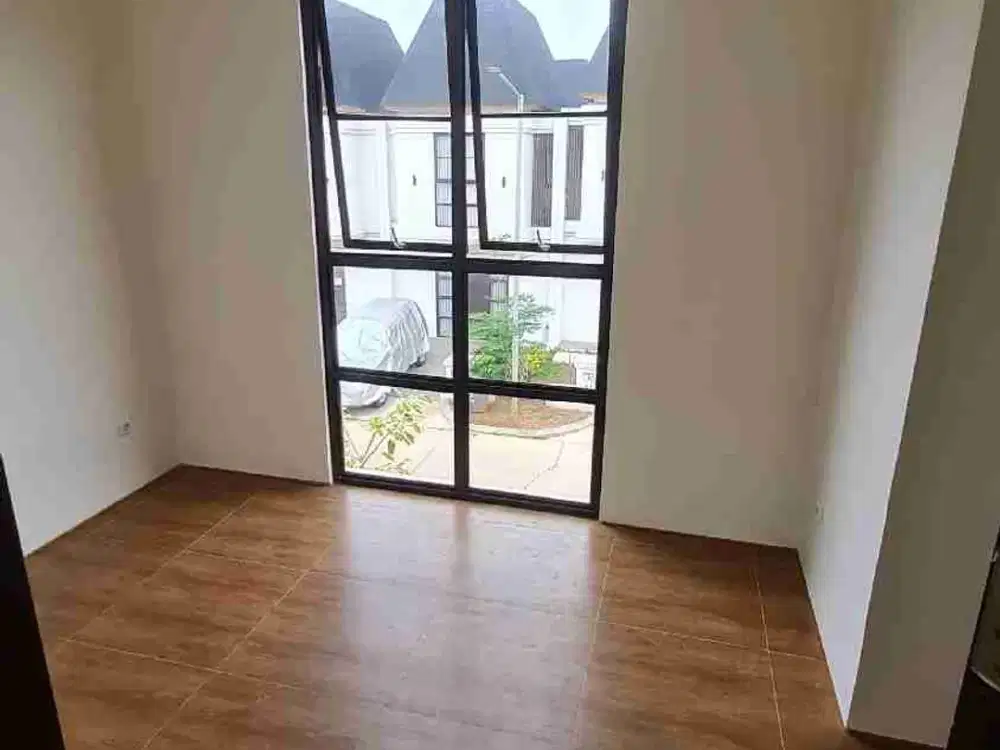 Dijual rumah di Cluster Kencana Vida, Bantar Gebang, Bekasi