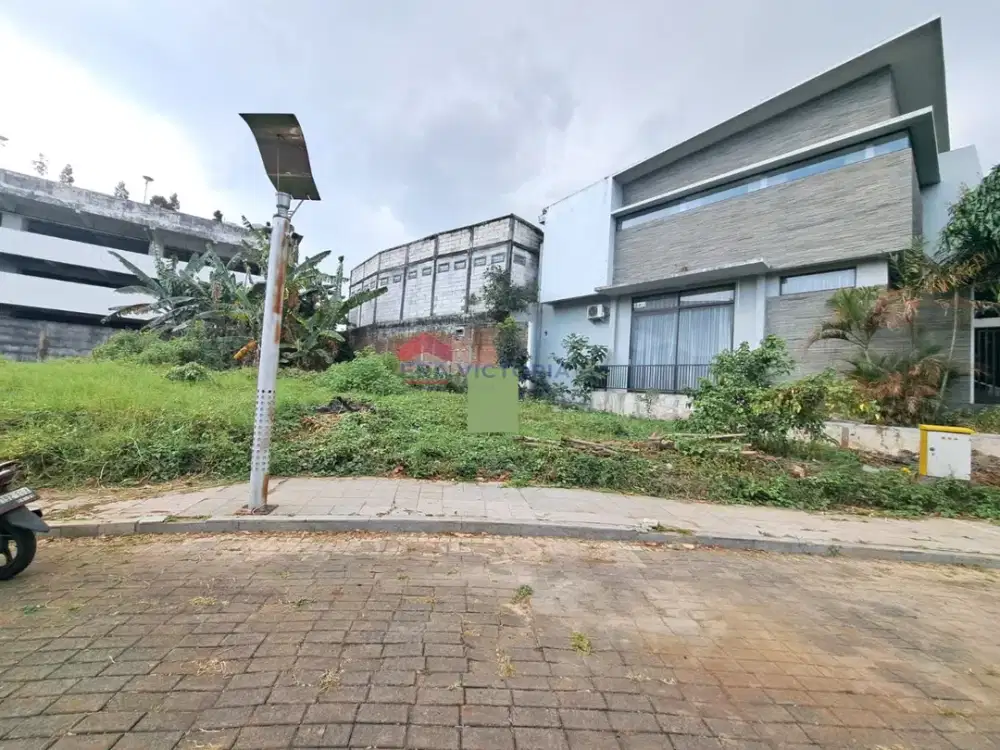 Jual Tanah One Gate System Dekat UB UM Kota Malang
