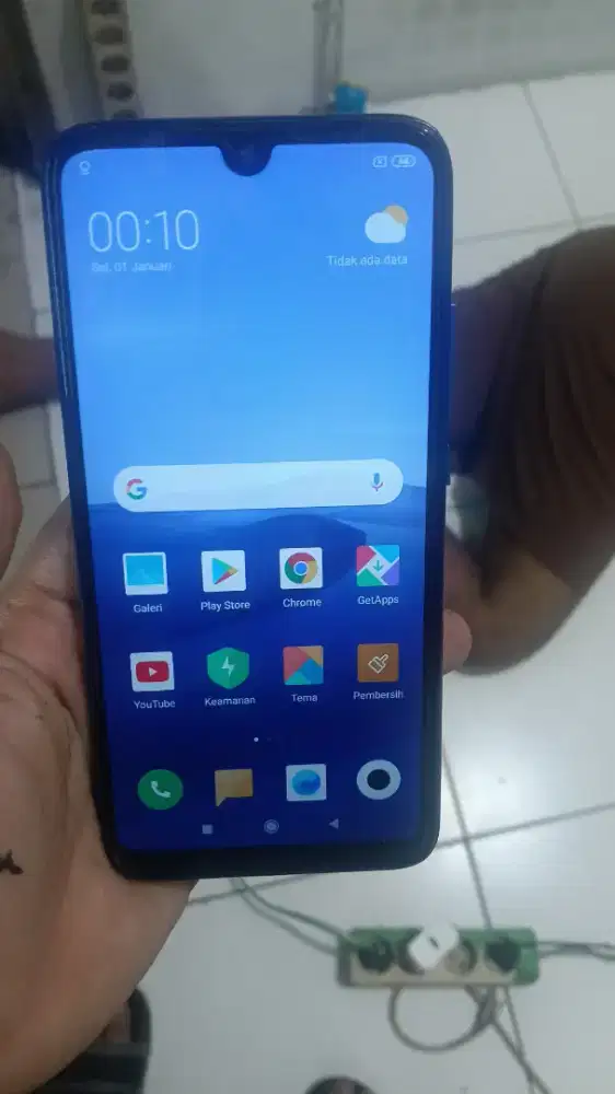 Redmi 7 ram3/32