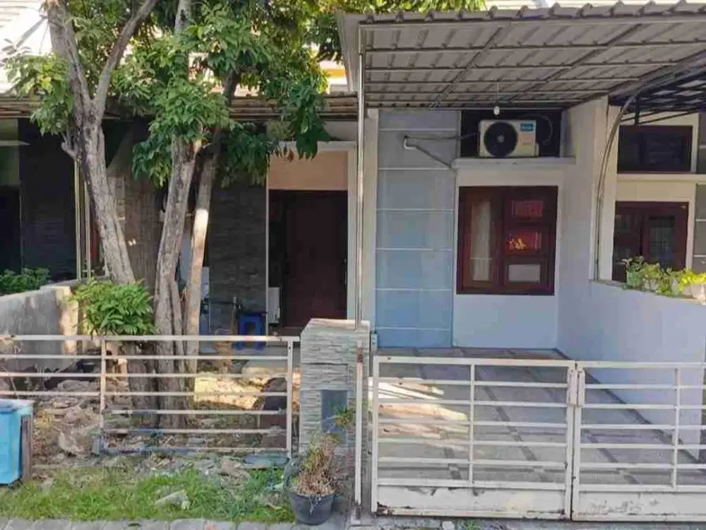 Rumah Rivera Medokan Ayu