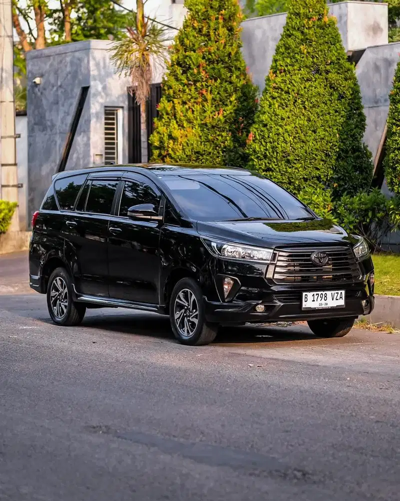 Toyota Innova 2.4G MT 2023/2024