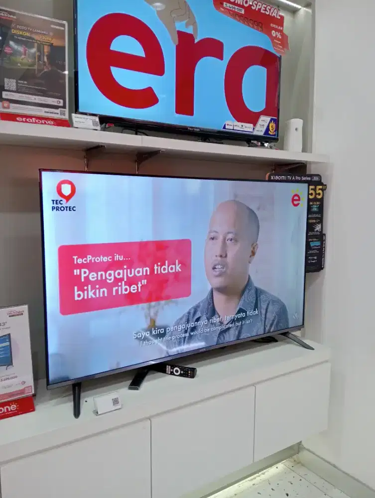Xiaomi TV A Pro Series