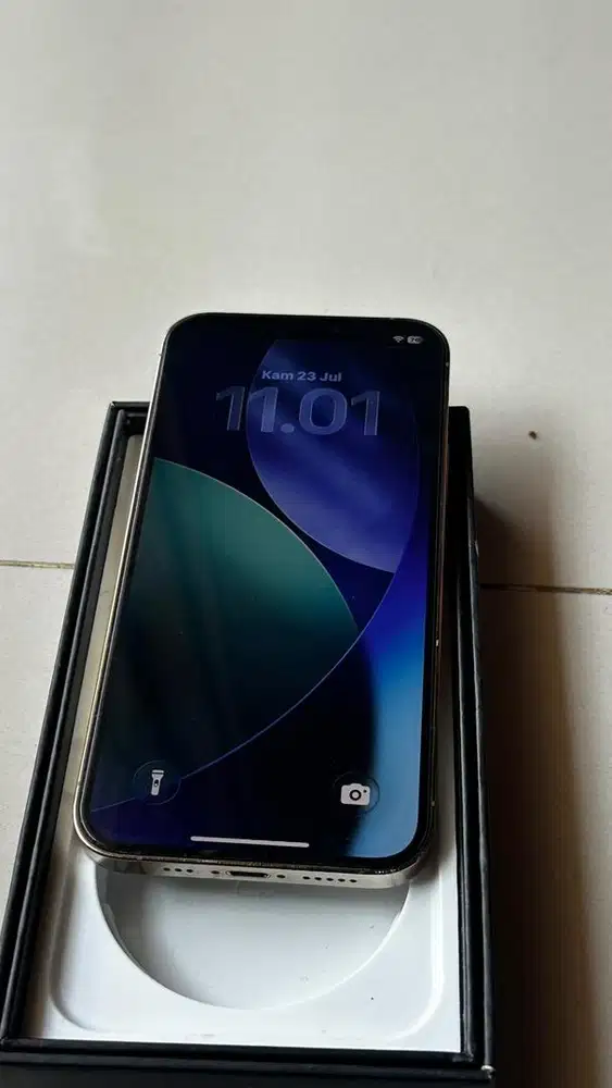IPHONE 12PRO 256 INTER
