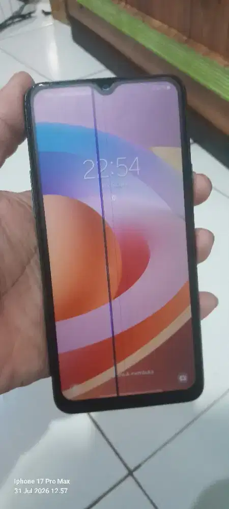 Samsung Galaxy A20s 4/64Gb Batangan