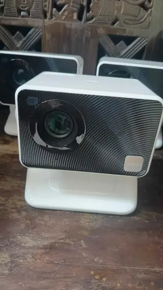 Smart Projector X Style Mini