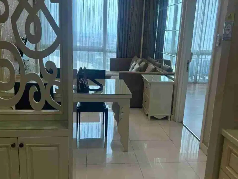 Disewakan Apartemen Vue, Ciputra World