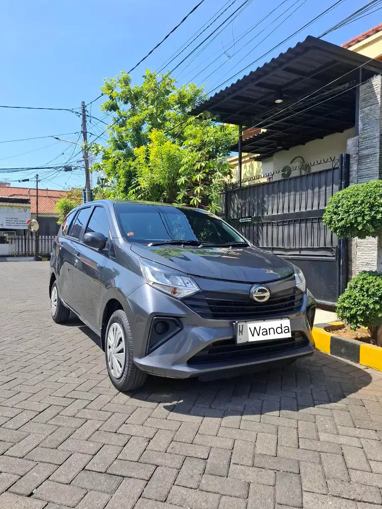 SIGRA M 2024 KREDIT PASTI ACC