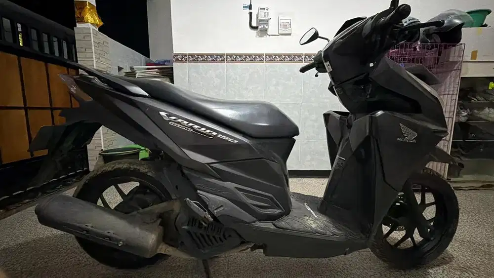 JUAL VARIO 150CC