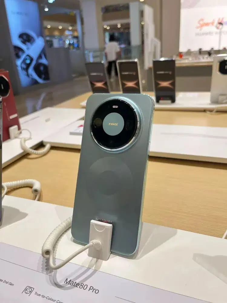 Huawei Pura 80 Pro