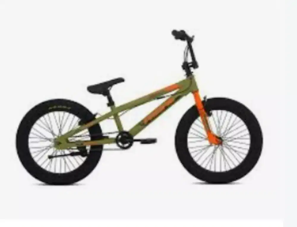 Jual Sepeda anak merk Pacific