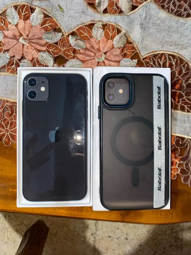 Iphone 11 64gb intr