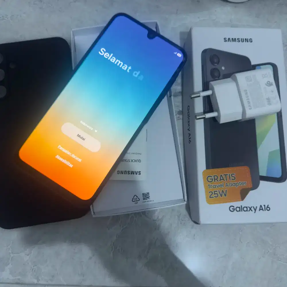 Samsung Galaxy A16 8/128gb 4G