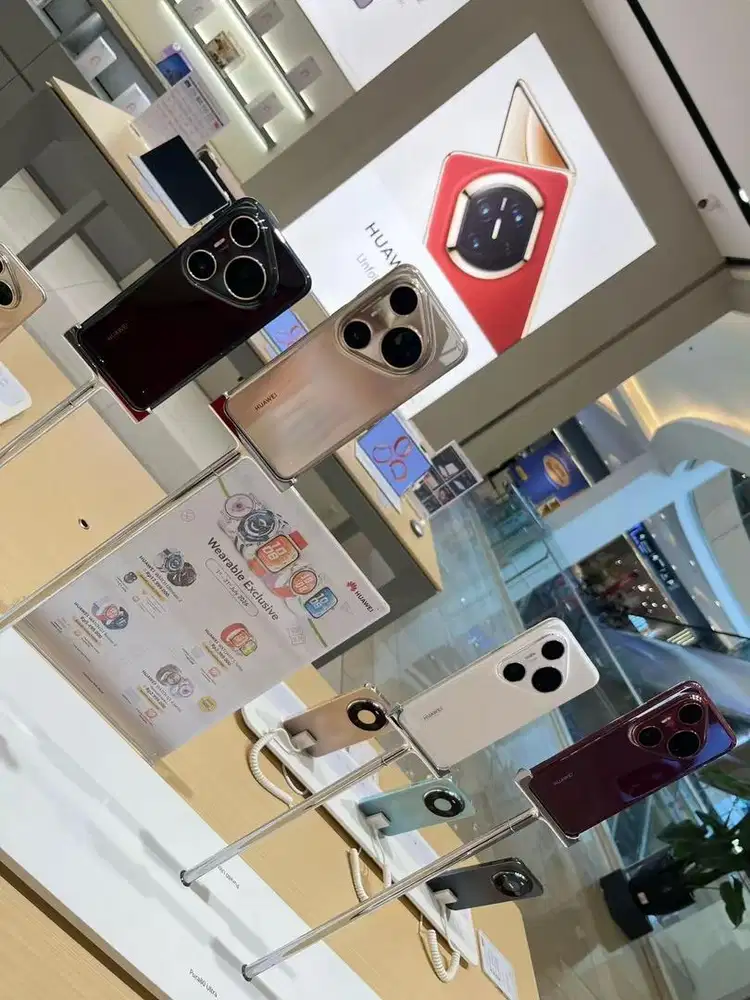 Huawei Pura80 pro ultra