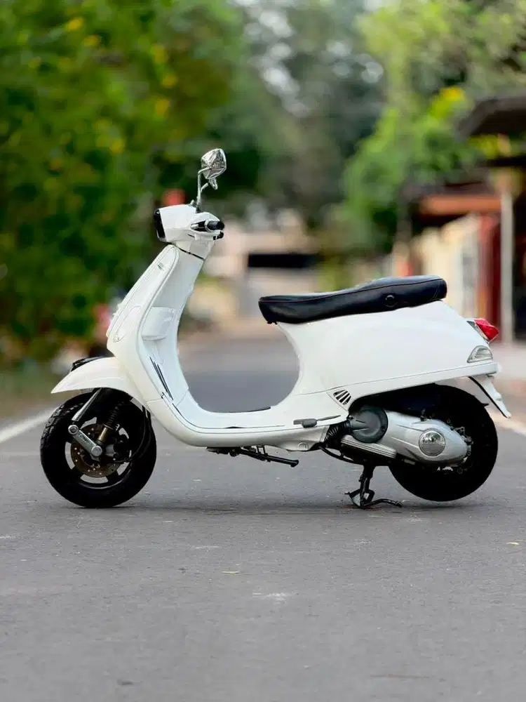 Vespa S 150 3v 2013
