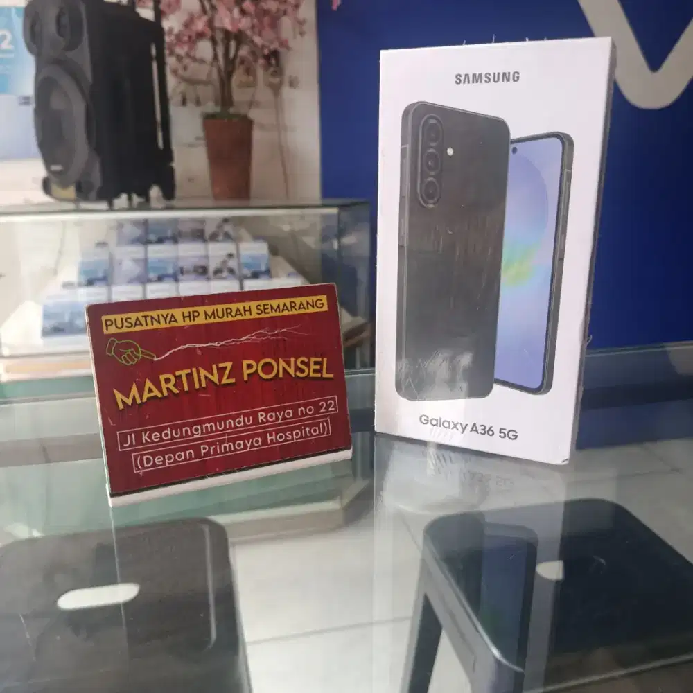 Samsung a36 5g 8/256