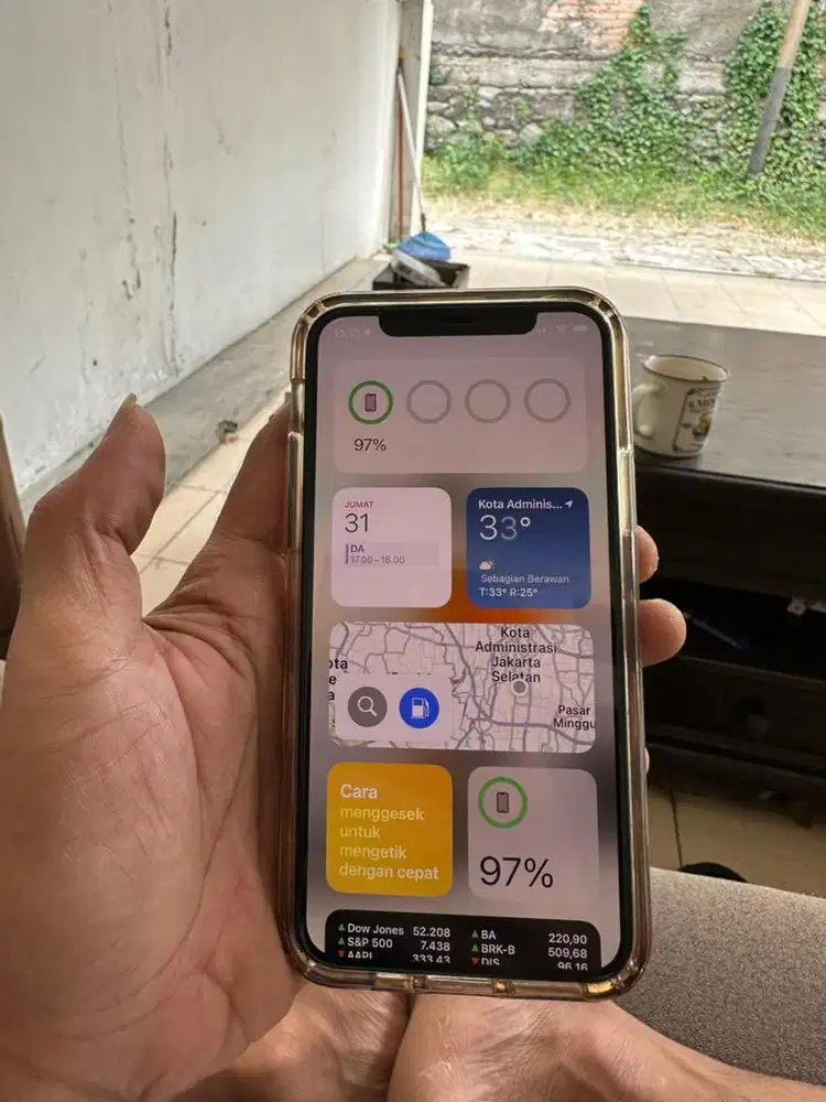Iphone 11 pro 64Gb