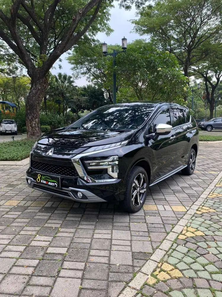 Mitsubishi Xpander 2022 Bensin