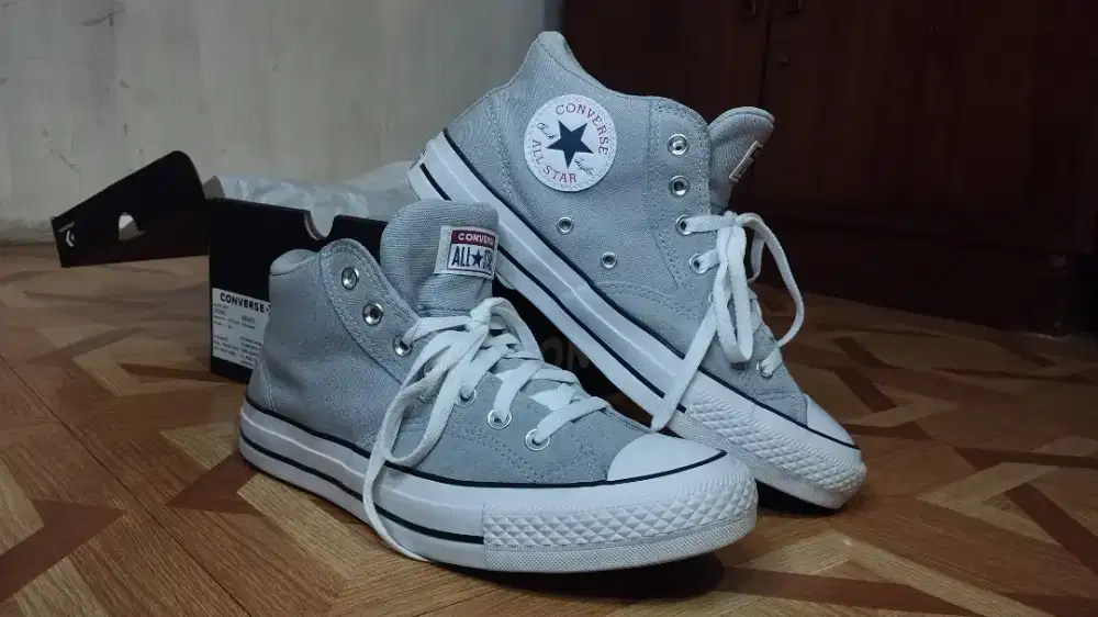 Converse Chuck Taylor All Star Malden Street