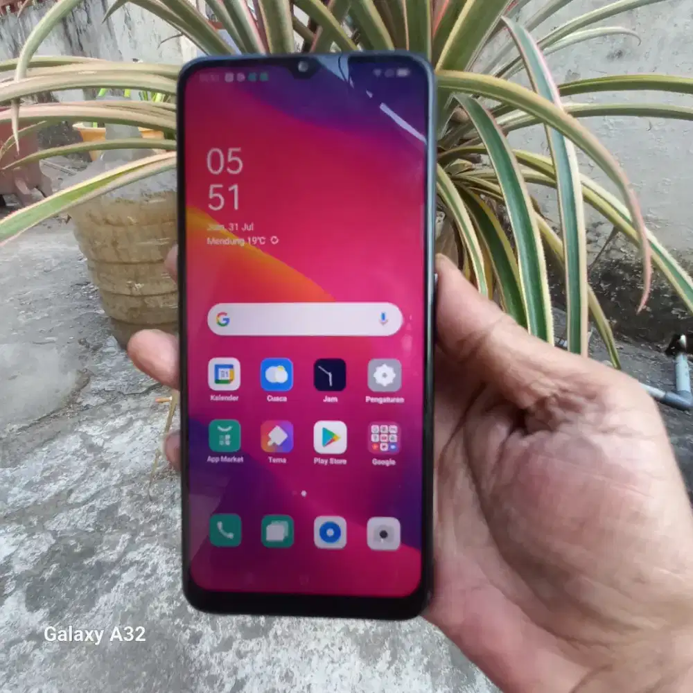 Oppo A5 2020 4/128 gb