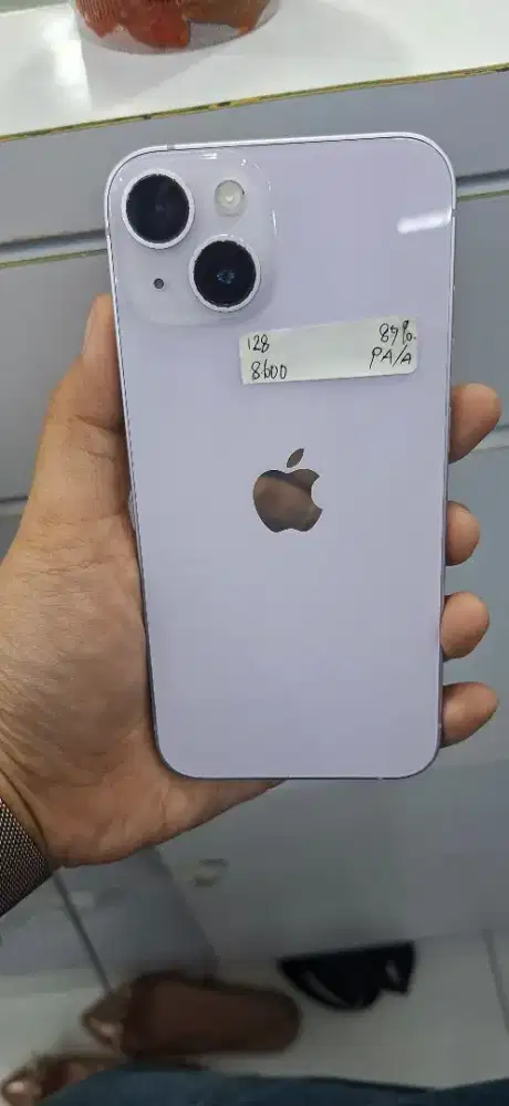 Iphone 14 128 ibox