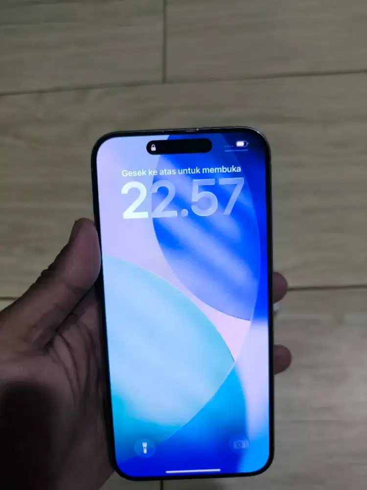 Iphone 15 PM 256 GB Ibox