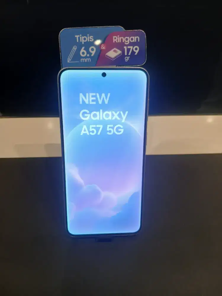 Samsung Galaxy A57 5G