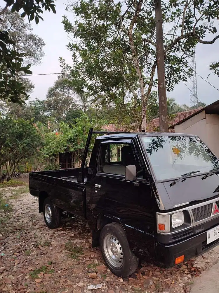 Mitsubishi L300 2021 Diesel