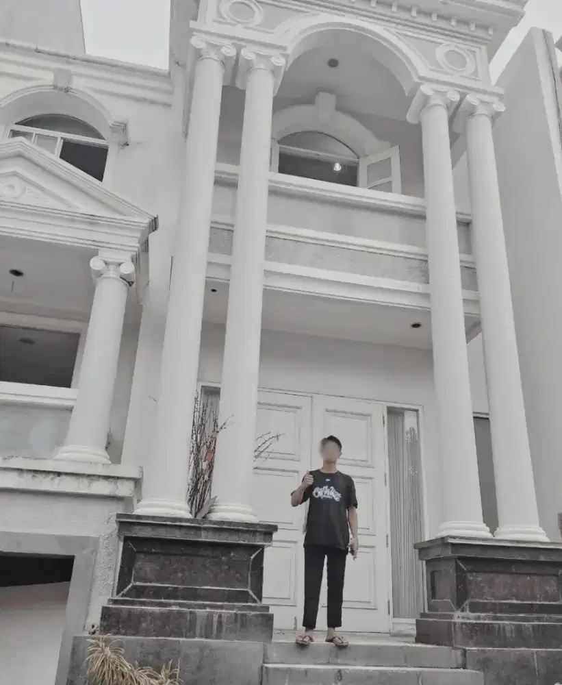​Jasa Perbaikan Rumah,Plafon,Cat& Instalasi Listrik_Multi Karya Jasa