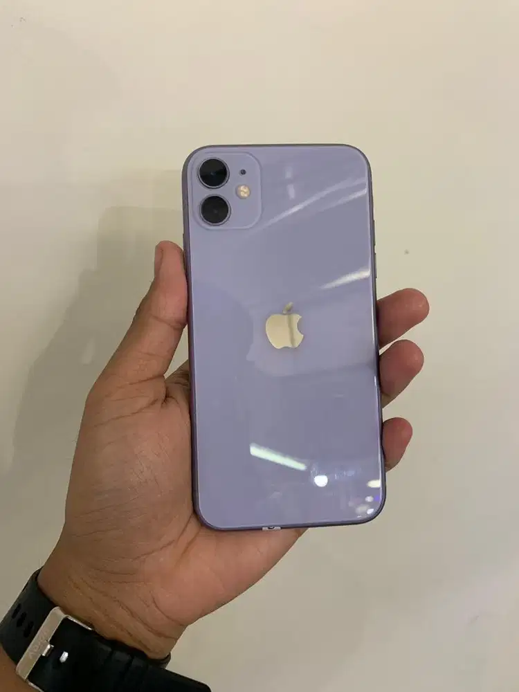 iphone 11 inter 64gb